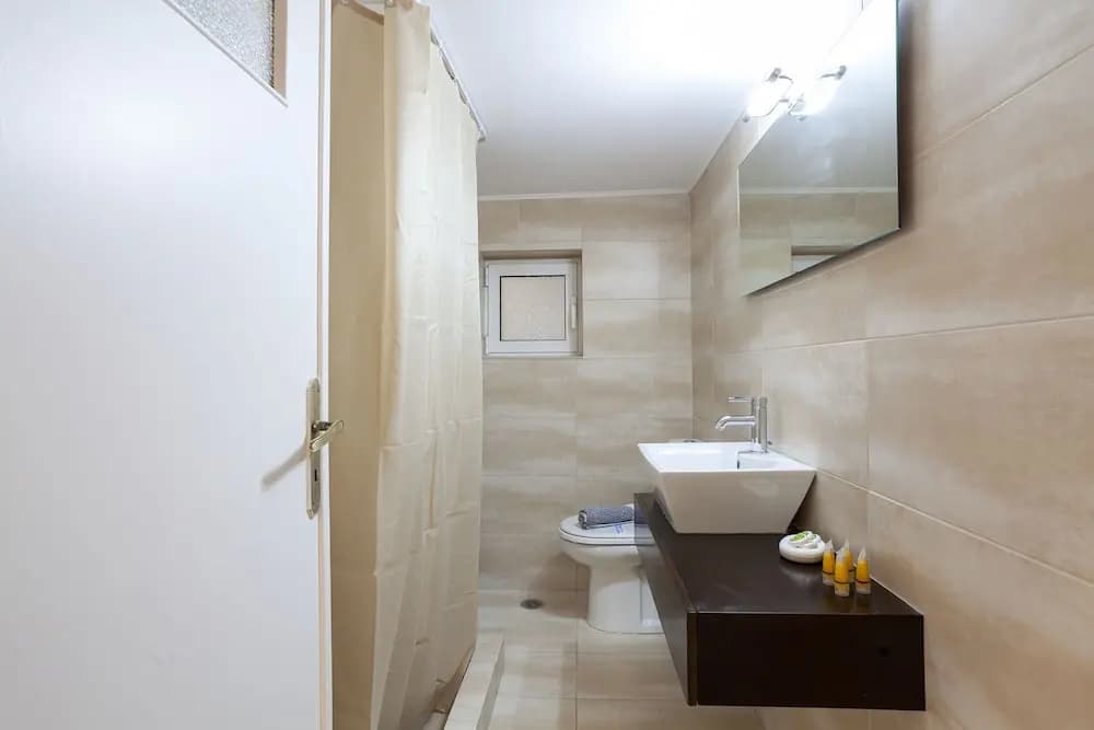 Athenian Fine Flat for 4 - photo 6