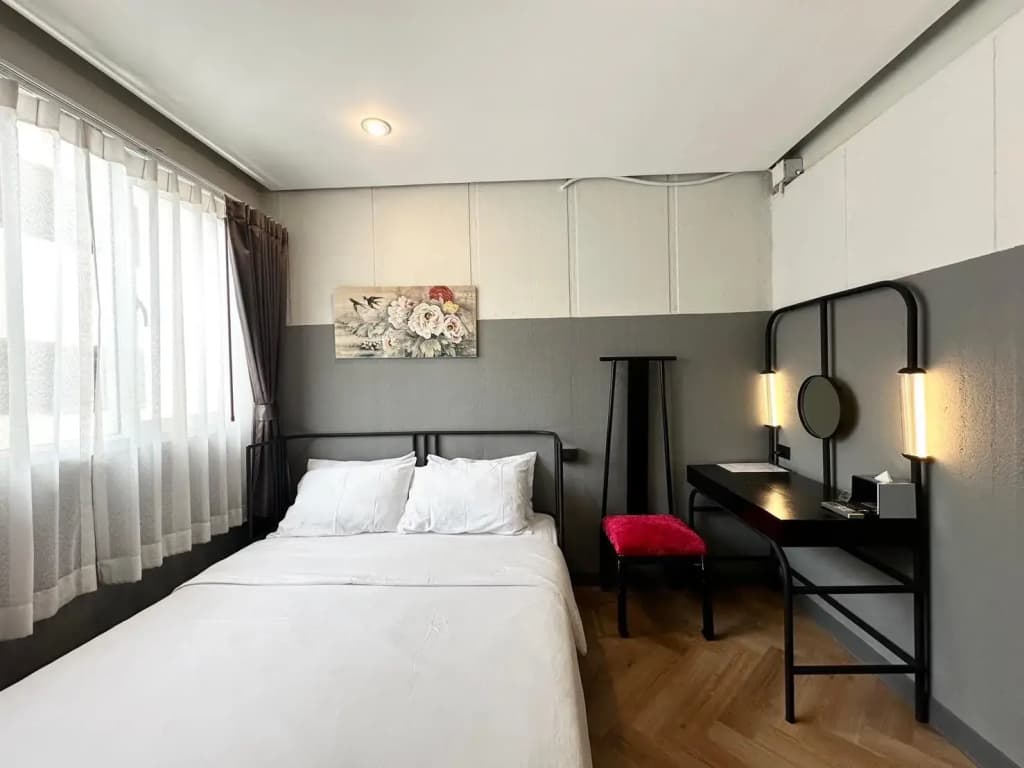 Talakkia Boutique Hotel - photo 44