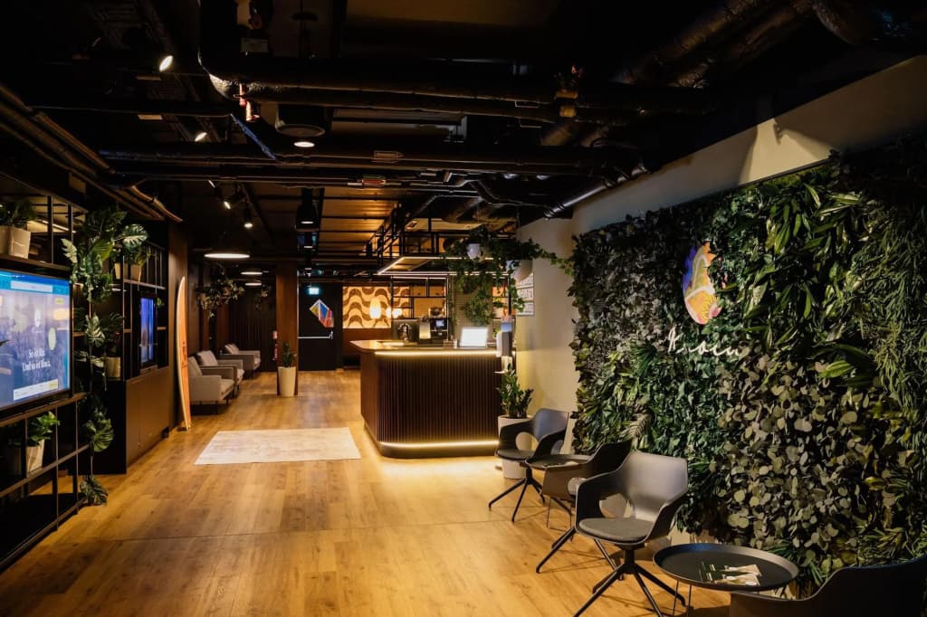 Rioca Vienna Posto 1 - photo 21