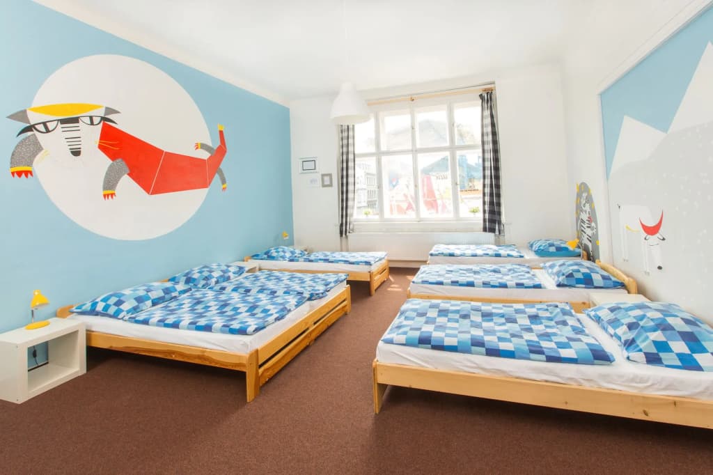 Hostel Downtown - photo 2