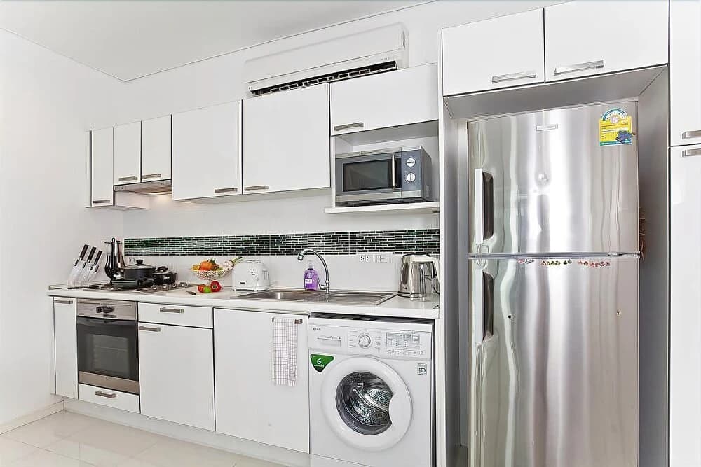 Kamala Suite Apartment B304 - photo 12