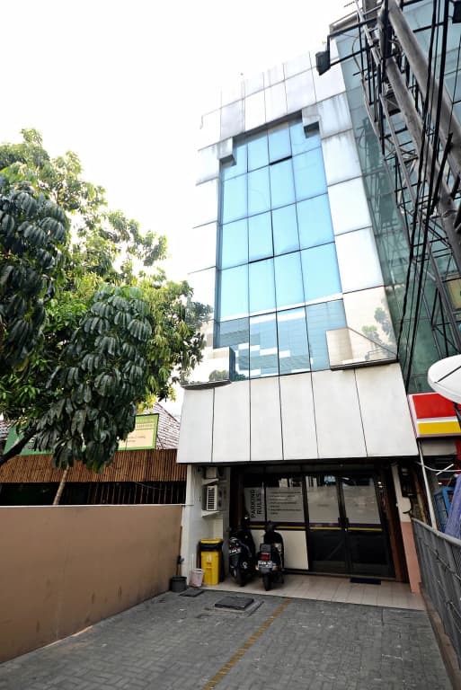 ZEN Rooms Cideng Barat - main photo