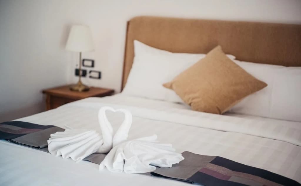 Salolife Hotel - photo 23
