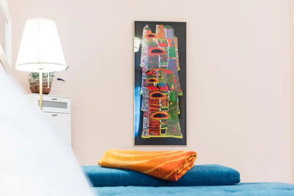 Apartment Schwedenplatz - photo 4
