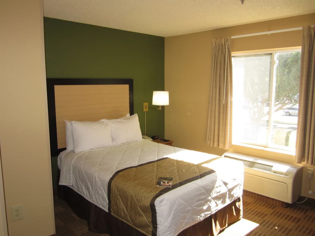 Extended Stay America Suites - Los Angeles - South - photo 4