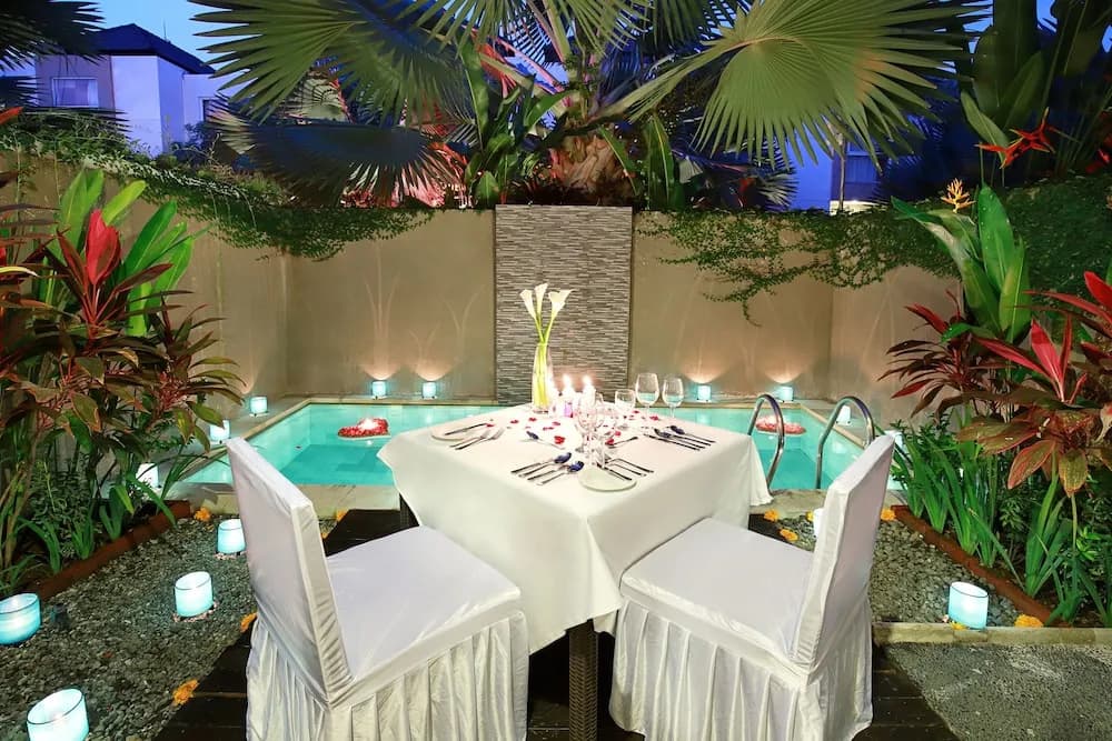 Bismarkia Suite - photo 20