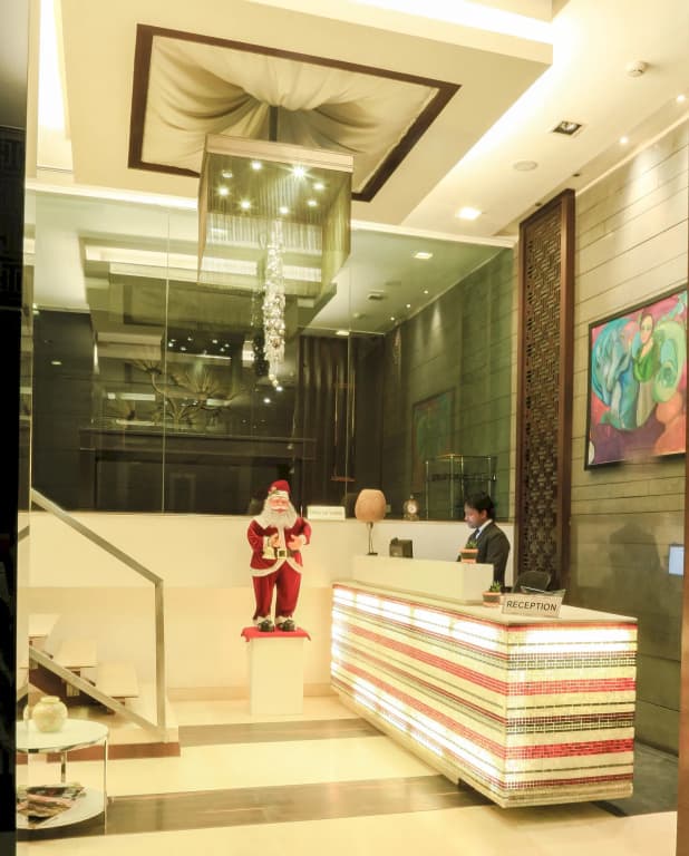 The Nanee Suites - photo 27