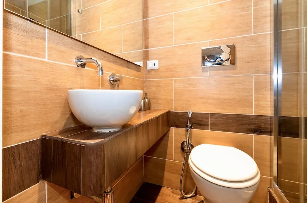 Vatican Apartment One - photo 15