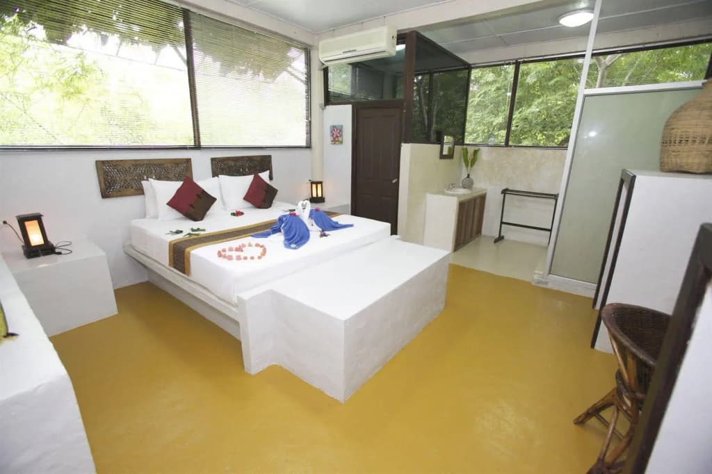 Milky Bay Resort - photo 7