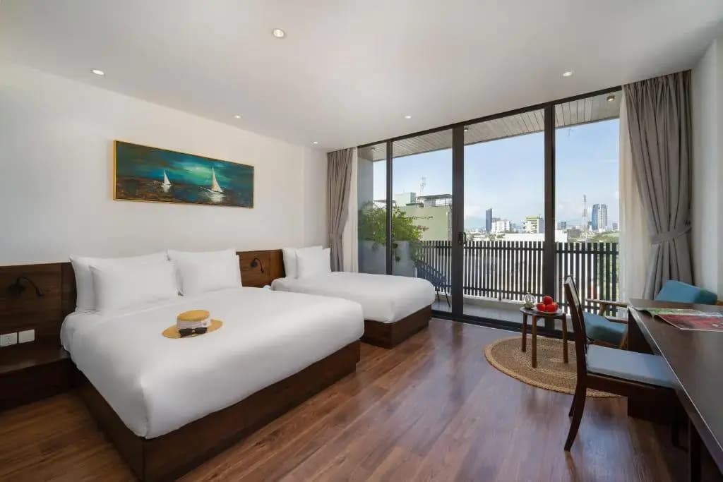 Duke Casa Apartment - photo 6