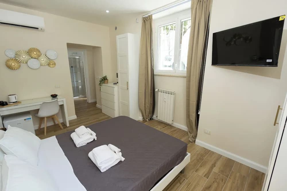 Sant'Erasmo Rooms - photo 17
