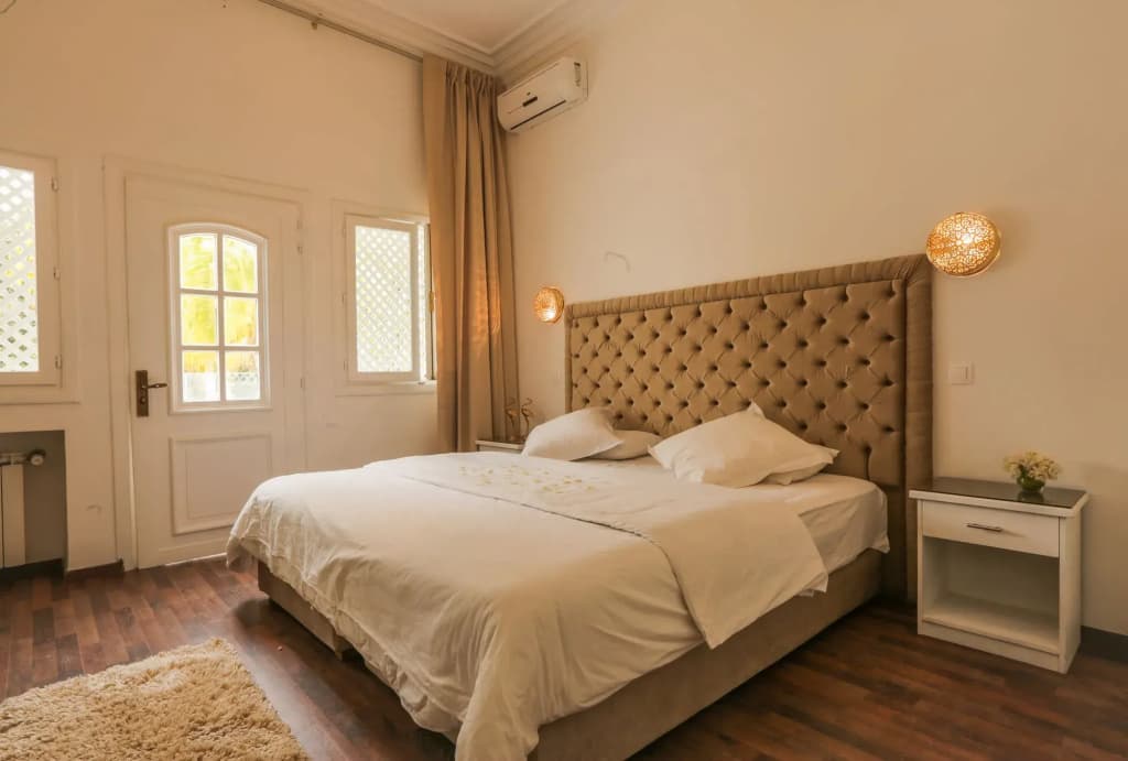 La Maison Blanche - Marrakech - photo 2