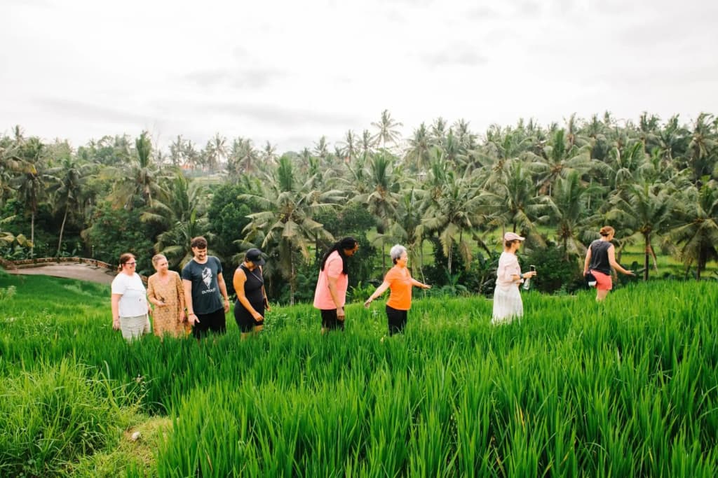 Soulshine Bali - photo 47