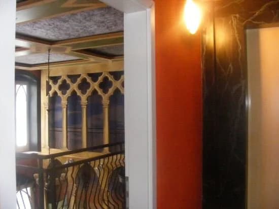 Hotel Pension Tempelhof - photo 24