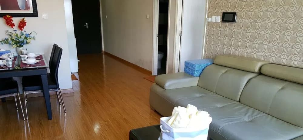 Sunrise City 2BR with Infinity SW Pool - photo 38
