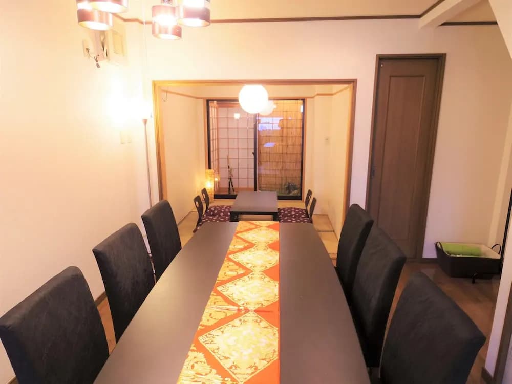 Nao's Guesthouse 1 - photo 10