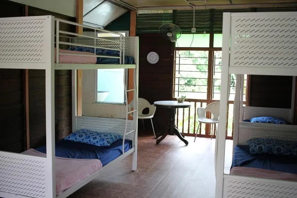 Titi Teras Village House - photo 4