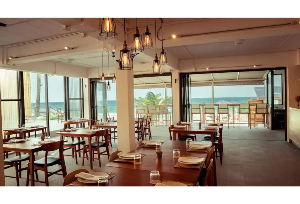 Malibu Beach Resort - photo 29