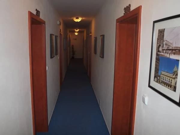 Martin Hotel Prague - photo 15
