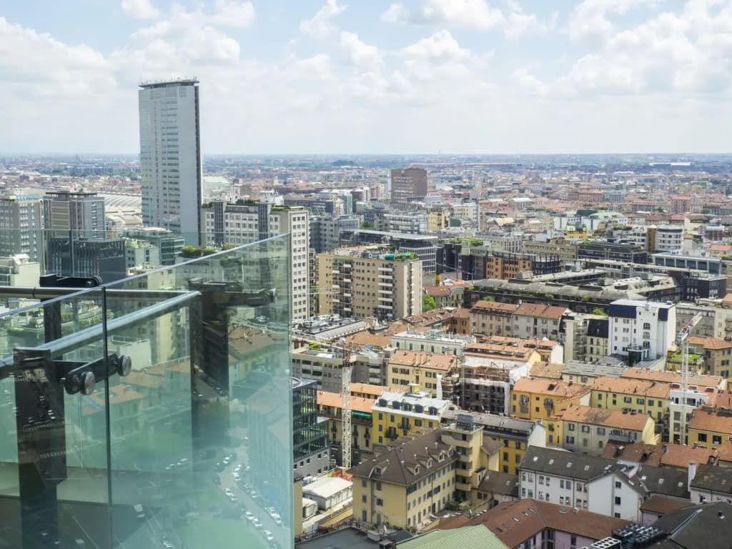 Hemeras Boutique House Aparthotel Duomo - photo 25
