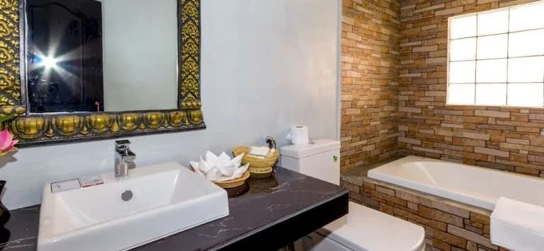 Popular Residence Villa - photo 6