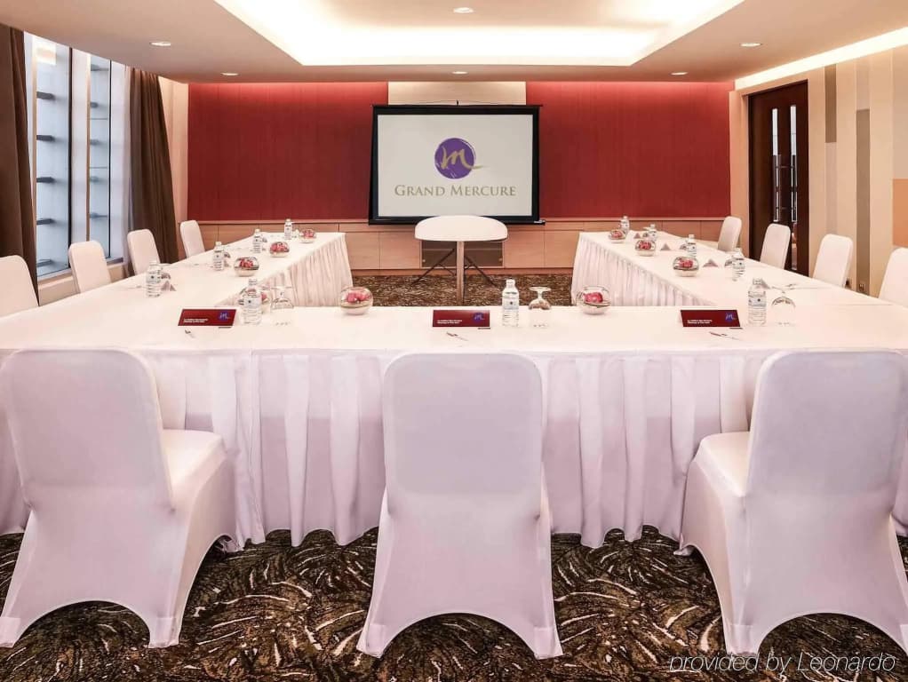 Grand Mercure Danang - photo 19