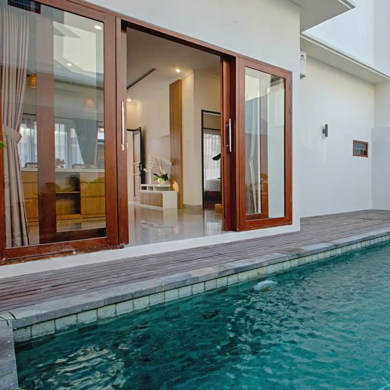 Taman Seminyak Suites - photo 3