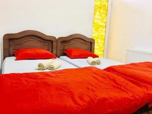 Hotel Holiday - photo 6