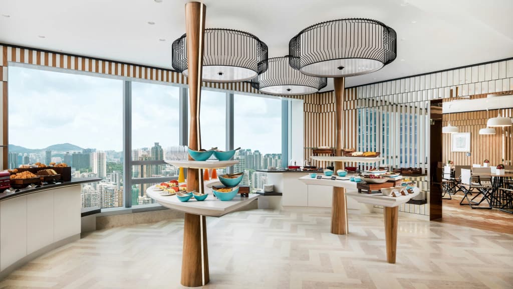 Cordis Hong Kong - photo 36