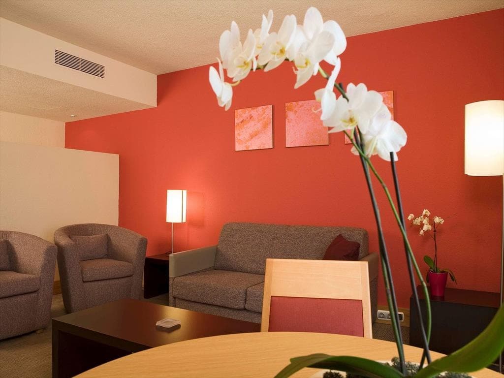 Novotel Lisboa - photo 14