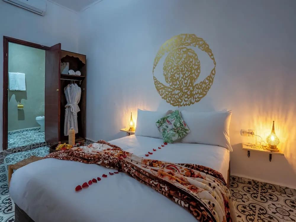 Riad L'oriental & SPA - photo 4