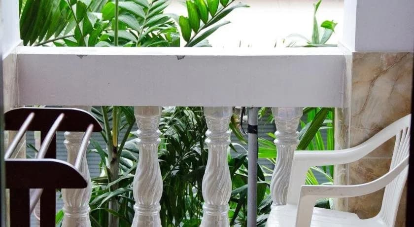 Kata Palace Phuket Hotel - photo 7