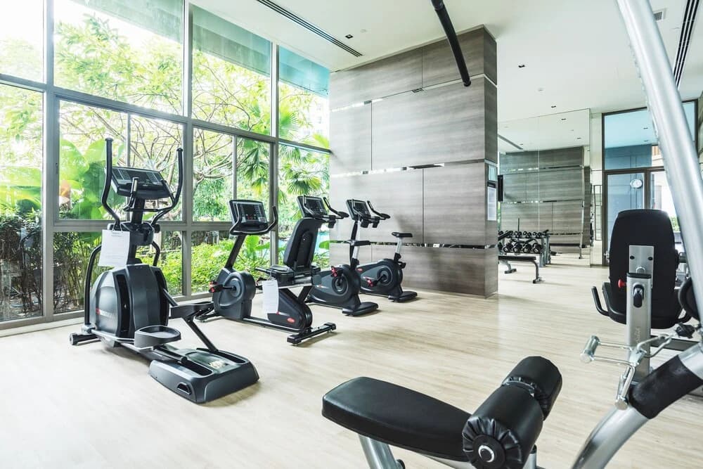 Key Sathorn-Chareanrad By Favstay - photo 16