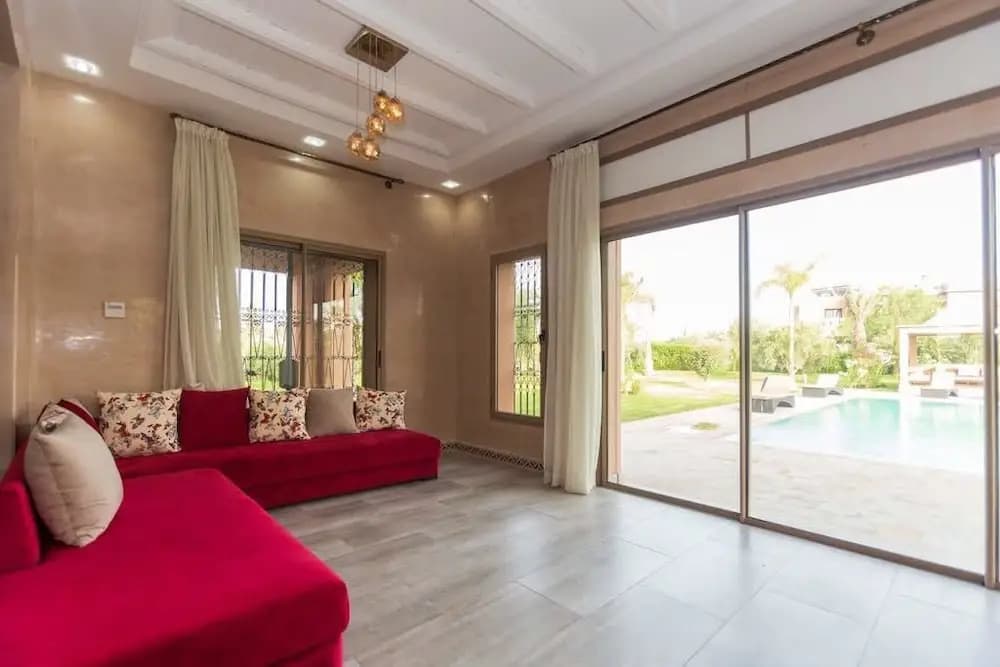 Villa Wilson - photo 6