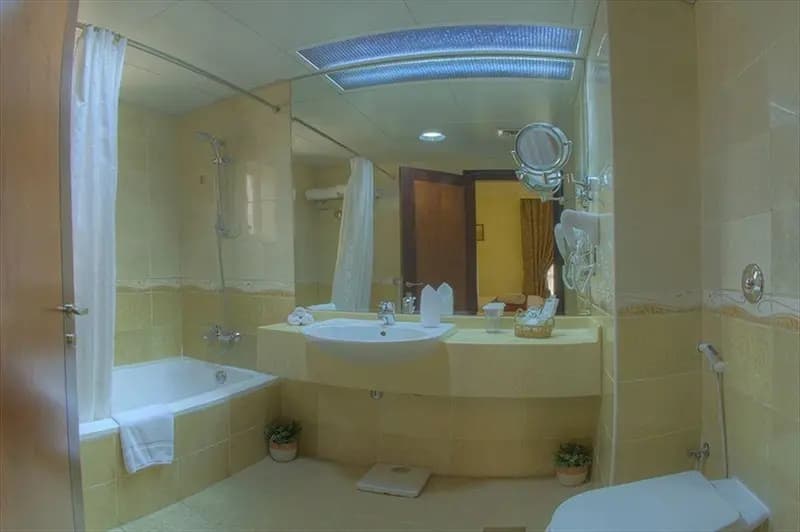 Asfar Apartment - photo 8