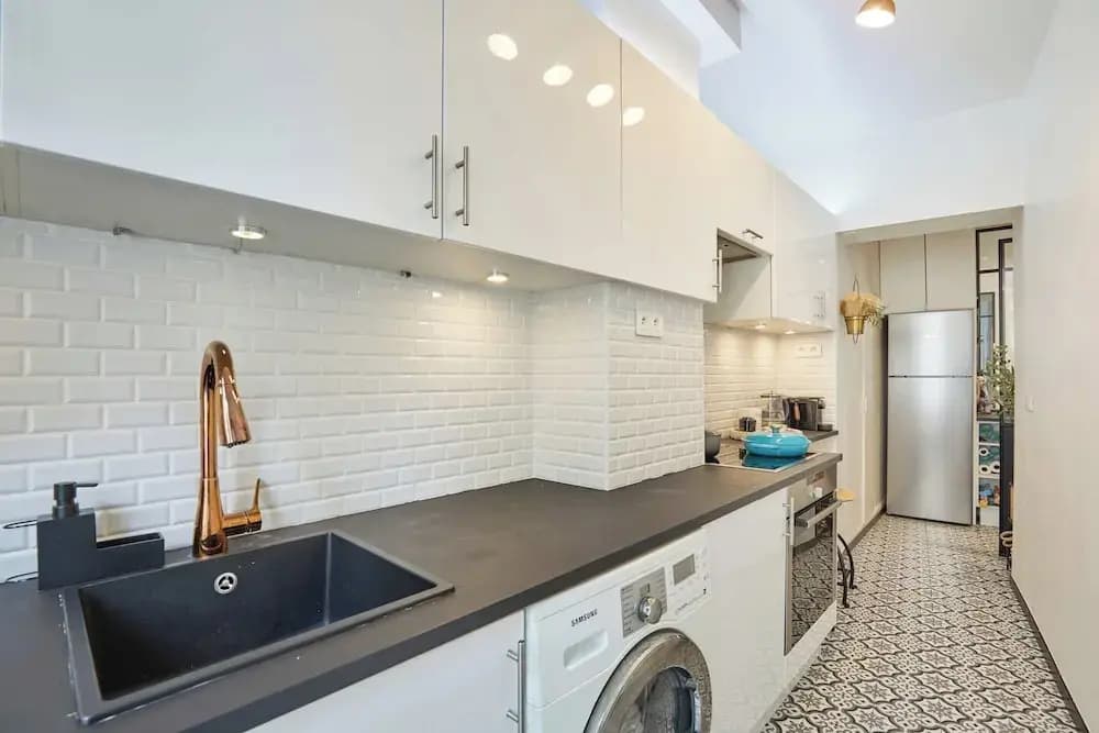 Superb Apartment Invalides Eiffel Tower - photo 8