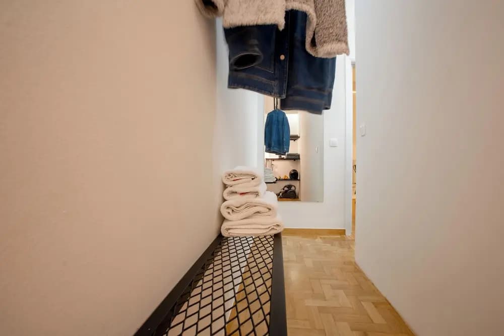 Ruby's Urban Residence Koukaki - photo 37