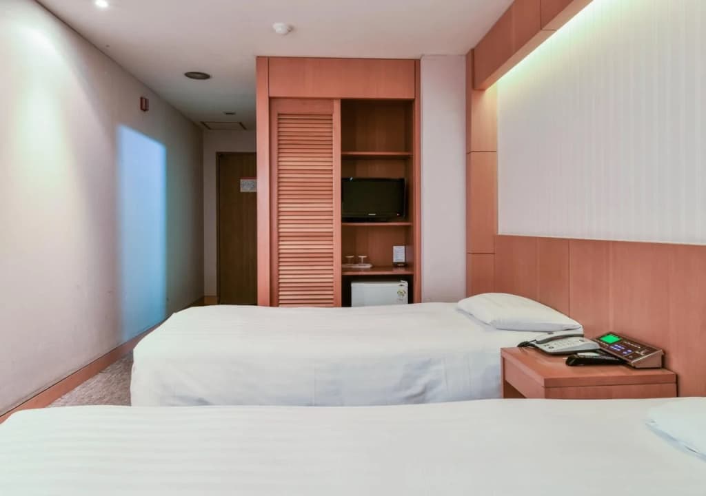 Hotel river park - photo 7
