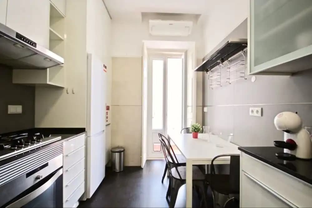 Bed & Breakfast Praca De Espanha - photo 14