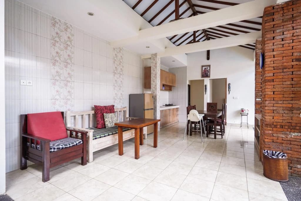 The Janan Villa - photo 32