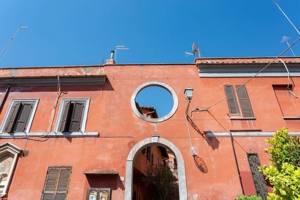 Rome as you feel - Alibert Design Loft - photo 1