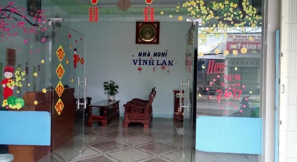 Vinh Lan Guesthouse - photo 14