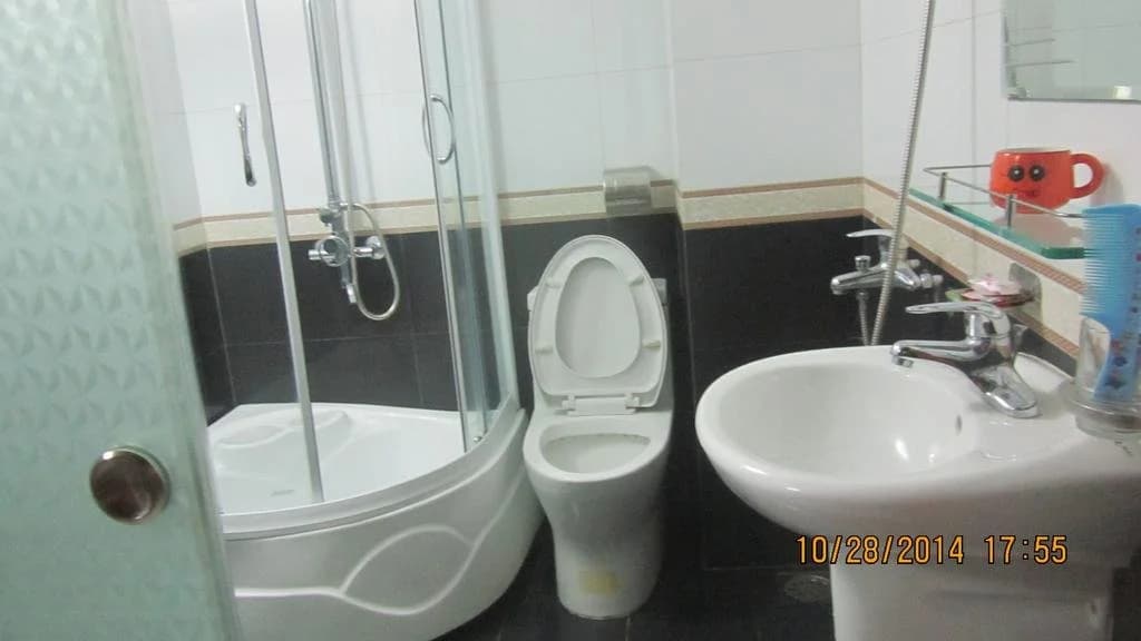 Chau A Hotel - photo 7