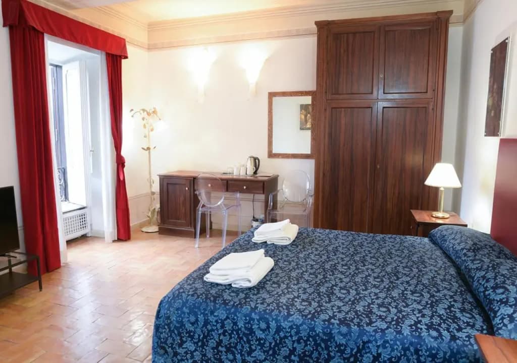 Farnese Suite Dream S&AR - photo 5