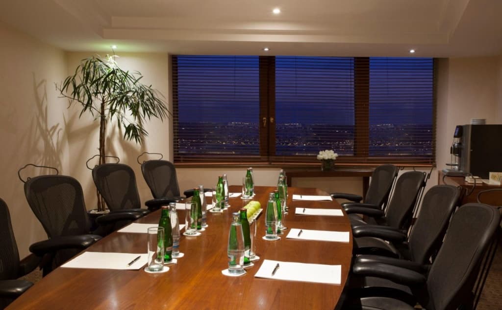 Grand Hotel Prague Towers - photo 20