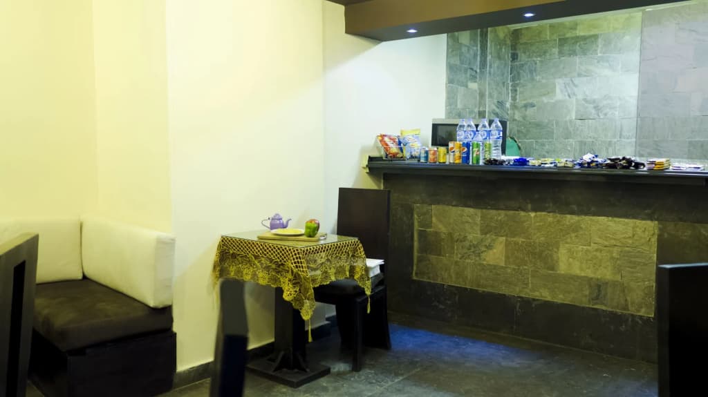 NewCity Hotel & Suites - photo 18