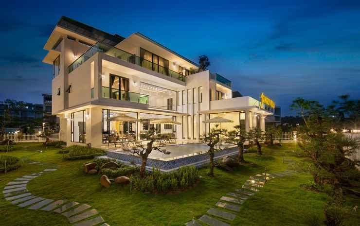 Tuan Chau Kingly Villa - photo 23