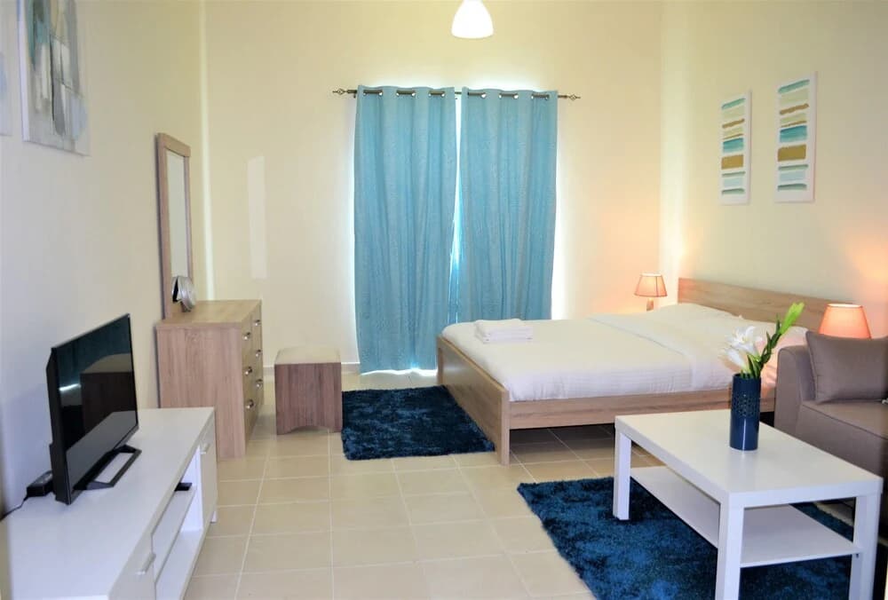 MGL - Spacious Studio Apartment - photo 6