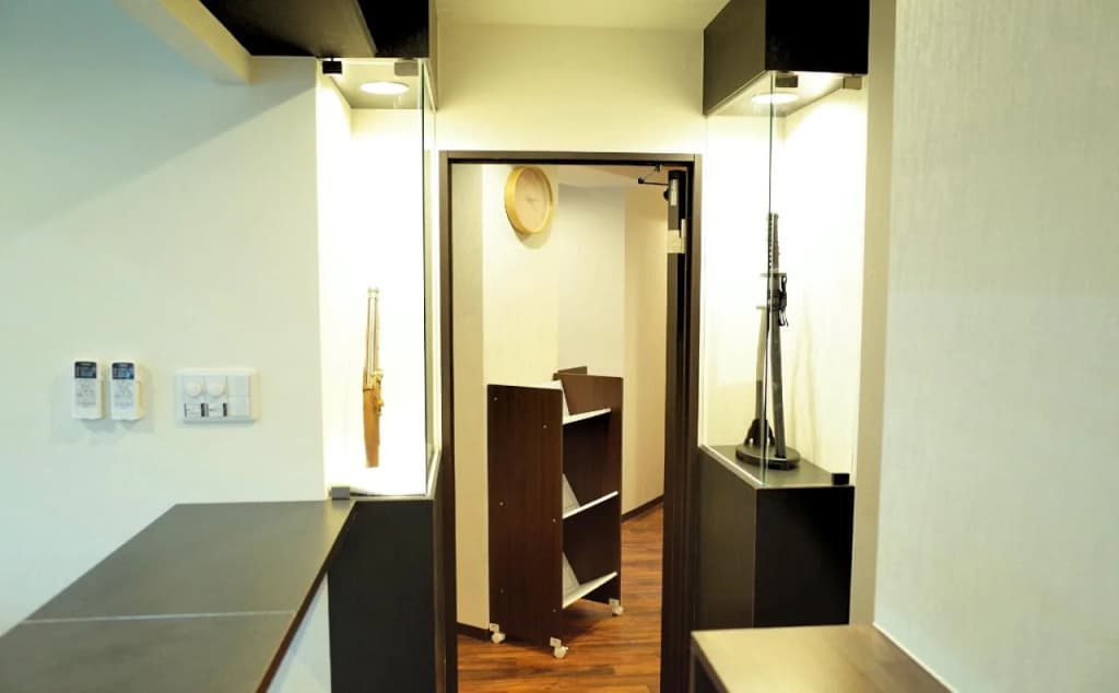 bnb+ Shinjuku Castle - Hostel - photo 3