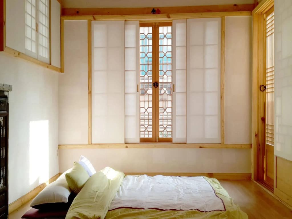 Cheong Yeon Jae Hanok Hotel - photo 2